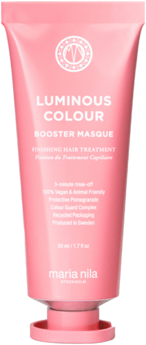 Maria Nila Luminous Colour Booster Masque
