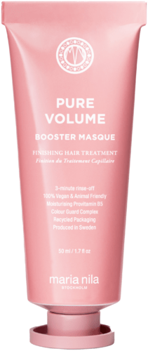 Maria Nila Pure Volume Booster Masque