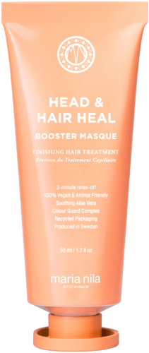 Maria Nila Booster Head & Hair Heal Booster Masque