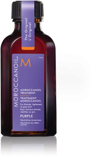 Moroccanoil Treatment Purple