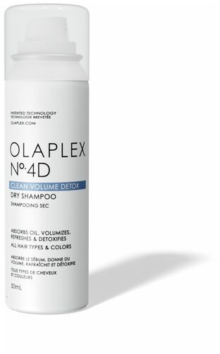 Olaplex No. 4D Clean Volume Detox Shampooing Sec