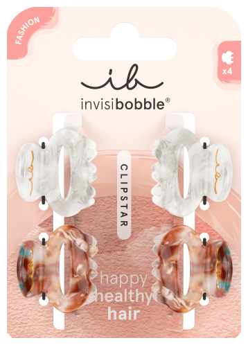 invisibobble Clipstar Petit Bijoux