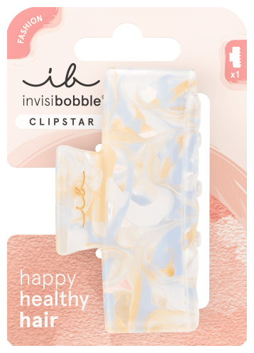 invisibobble Clipstar Stylesnap