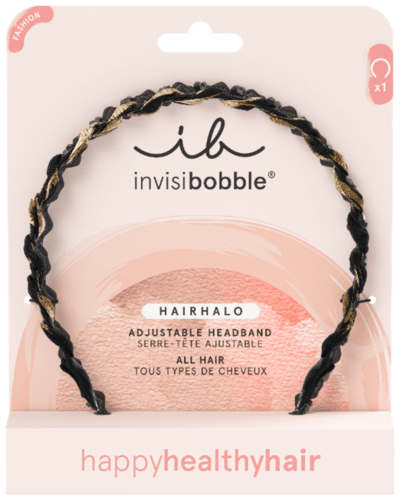 invisibobble Hairhalo Roarsome