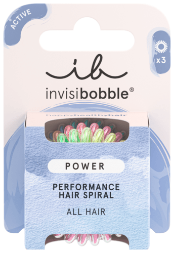 invisibobble POWER