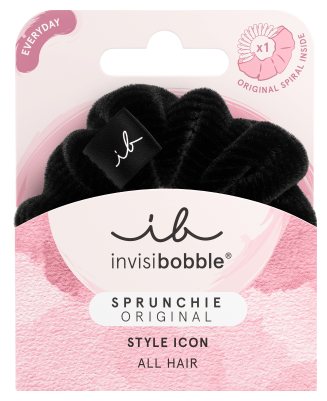 invisibobble SPRUNCHIE