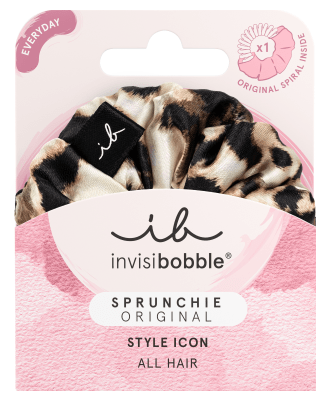 invisibobble SPRUNCHIE