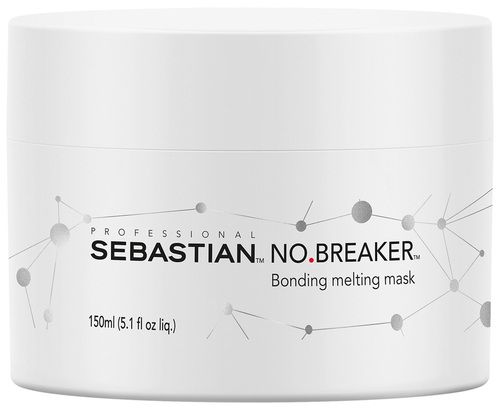 Sebastian No Breaker Bonding Melting Mask