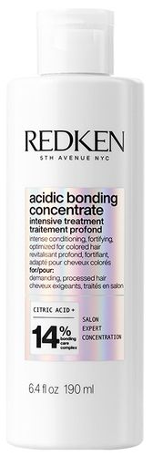 Redken Acidic Bonding Concentrate Intensive Treatment