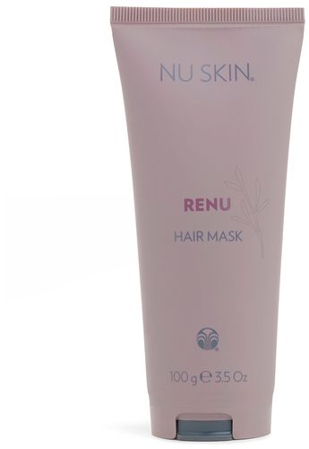 Nu Skin Renu Hair Mask Kaufen Bellaffair De