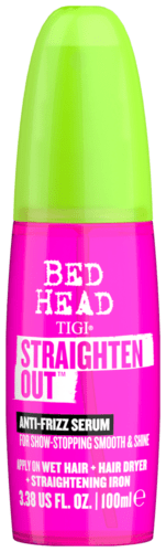 Tigi Bed Head Straighten Out