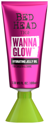 Tigi Bed Head Wanna Glow Huile Gélifiée Hydratante