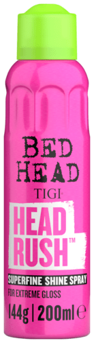 Tigi Bed Head Headrush Spray