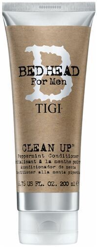Tigi Bed Head for Men Clean Up Peppermint Conditioner