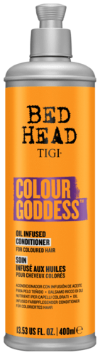 Tigi 	Bed Head Colour Goddess Conditioner