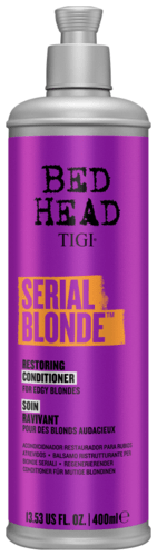 Tigi Bed Head Dumb Blond Reconstructor