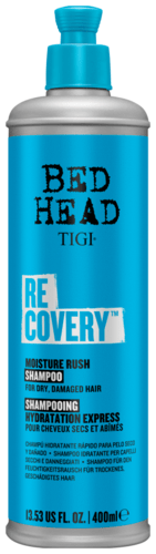 Tigi Bed Head Urban Anti Dotes Recovery Shampoo
