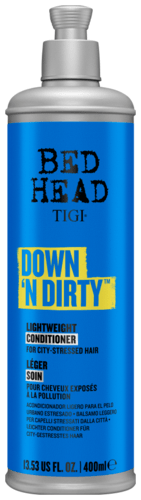Tigi Bed Head Down 'n Dirty Soin Léger