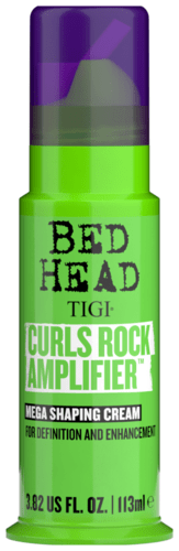 Tigi Bed Head Curls Rock Amplifier Cream