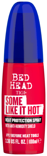 Tigi Bed Head Some Like It Hot Spray Protecteur contre la chaleur