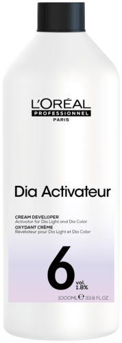 L'Oréal Diactivateur Révélateur 1,8%