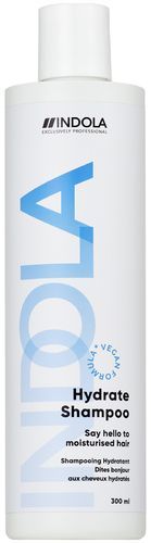 Indola Hydrate Shampoo