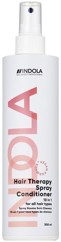 Indola Hair Therapy Spray Conditioner