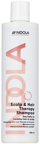 Indola Scalp & Hair Therapy Shampoo