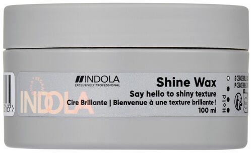 Indola Shine Wax