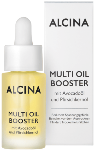 Alcina Multi Oil Booster