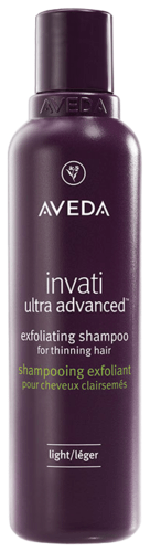 Aveda Invati Ultra Advanced Exfoliating Shampoo Léger