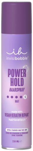 invisibobble Power Hold Hairspray