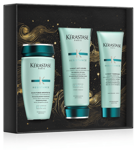 Kérastase Resistance Light Holiday Set
