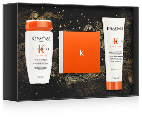 Kérastase Nutritive Intense Holiday Set