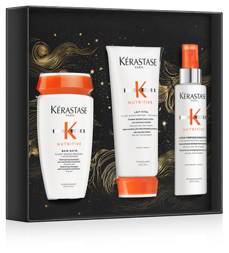 Kérastase Nutritive Light Holiday Set
