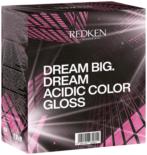 Redken Acidic Color Gloss Weihnachtsset