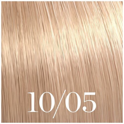 Wella Color Touch Pure Naturals 60ml