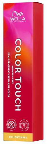 Wella Color Touch Rich Naturals 60ml