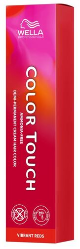 Wella Color Touch Vibrant Reds 60ml