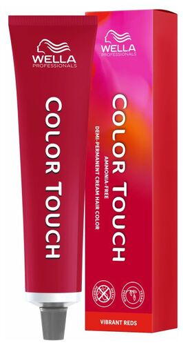 Wella Color Touch Vibrant Reds 60ml