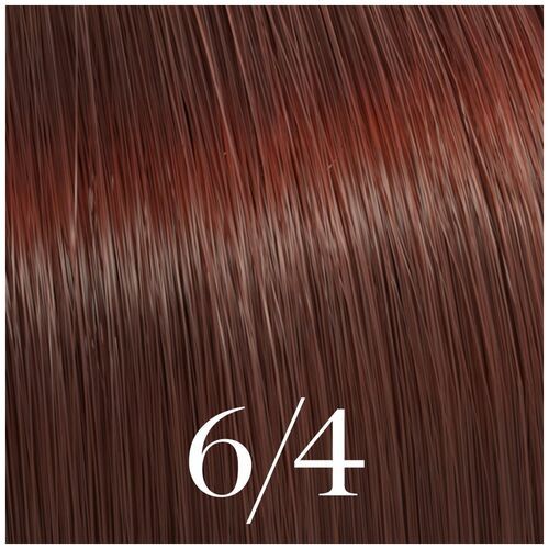 Wella Color Touch Vibrant Reds 60ml