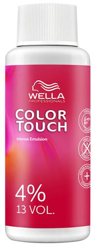 Wella Color Touch Emulsion 60ml