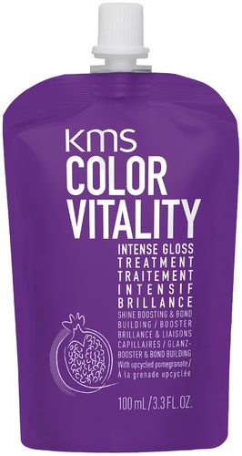 KMS Colorvitality Intense Gloss Treatment 100ml