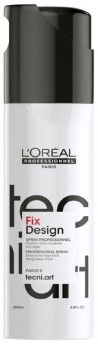 L'Oréal Tecni.Art Fix Design Spray Fixant