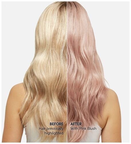 Wella Color Fresh Mask