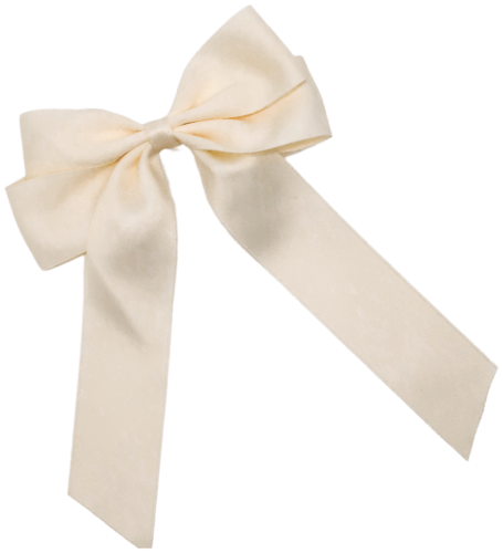 Lotta Curls Hair Bow