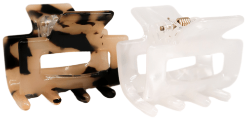 Lotta Curls Hair Clip Set 2 pc