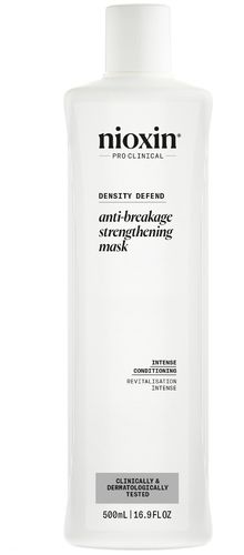 Nioxin Anti Breakage Strengthening Mask