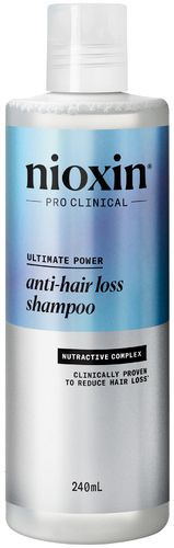 Nioxin Anti-Hair Loss Shampoo