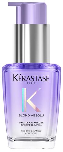 Kerastase Blond Absolu Huile Cicaextreme